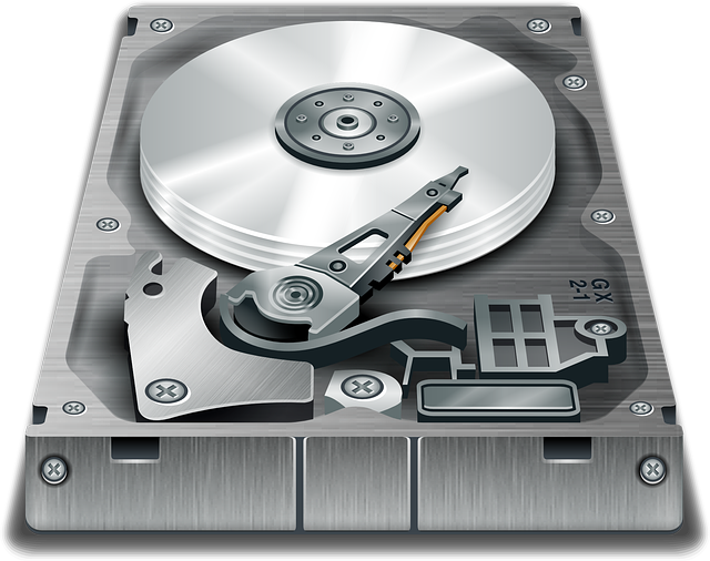 hard disk