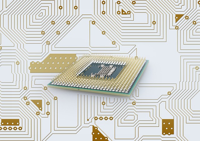 processor